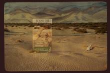 Beyond the Last Oasis, Ahmed Mater, Image Courtesy of the Artist