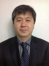 Kwon Hyung Lee