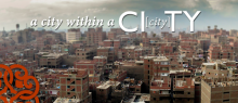 Photo Source: Cairo by Flickr user sdhaddow Photo Source: Cairo by Flickr user sdhaddow