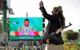 jihadi militancy in Yemen