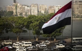 Egypt flag