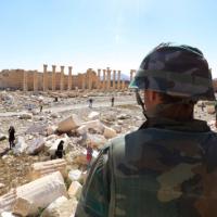 Research paper on peace negotiations in the middle east
