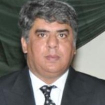 Agha Irfan Ali Zaidi Profile Image