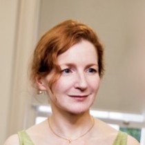 Elisabeth Kendall Profile Image