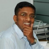 N. Janardhan Profile Image