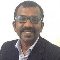 Umamaheshwaran Rajasekar Profile Image