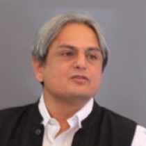 Mihir Bhatt Profile Image