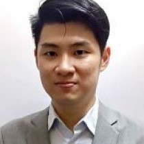 Nicholas Chan Profile Image