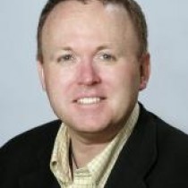 Paul Chambers Profile Image