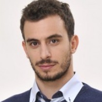 Pietro Marzo Profile Image