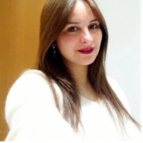 Zeina Moneer Profile Image