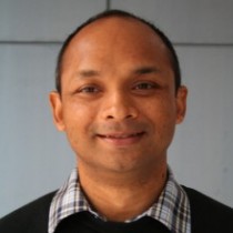 Pramit Pal Chaudhuri Profile Image