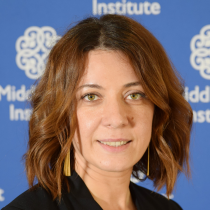 Tamara Kalandiya Headshot