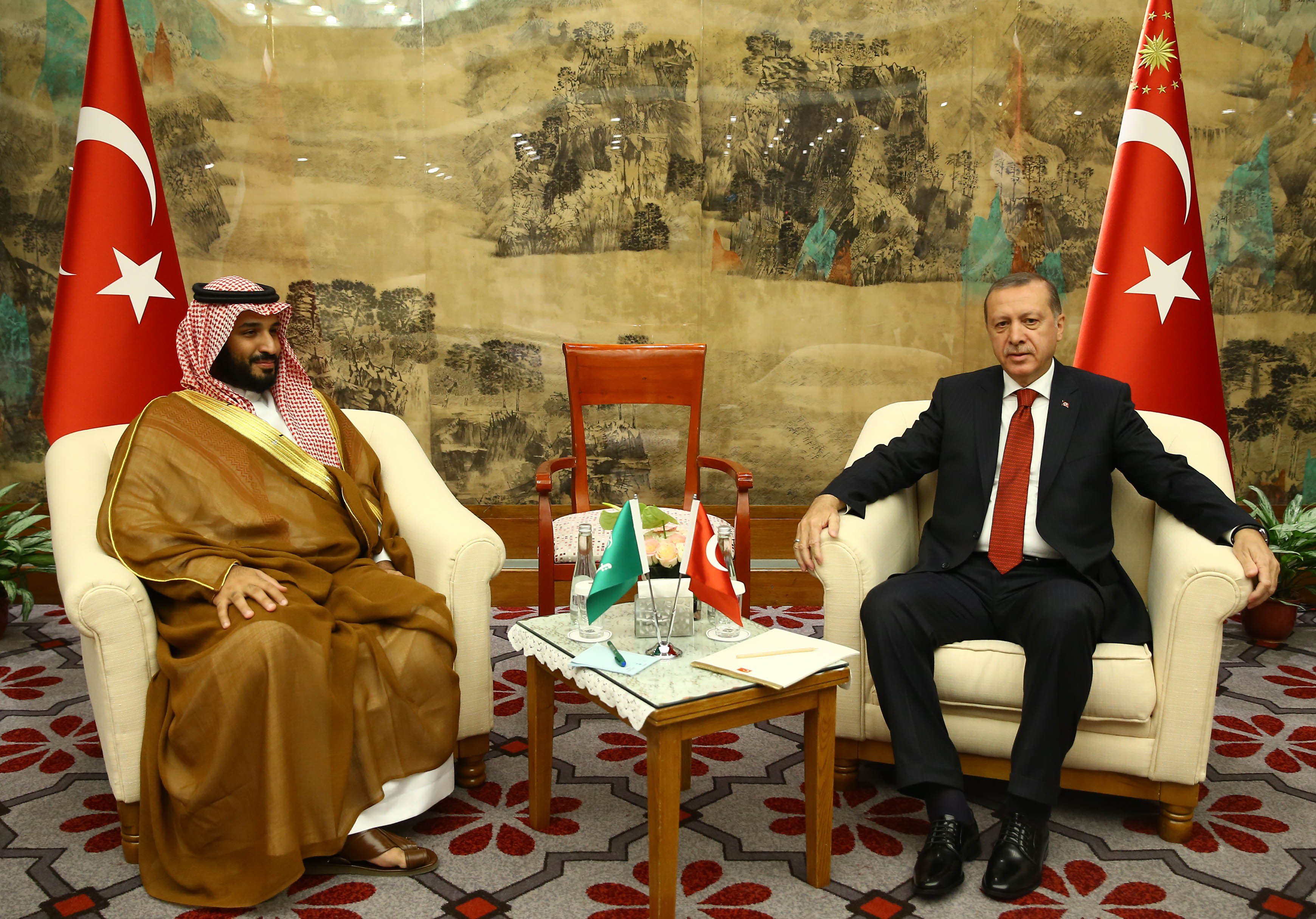 Турция и саудовская аравия. Эрдоган и Салман. Мухаммед Бин Салман и Эрдоган. Эрдоган в Саудовской Аравии. Эрдоган и принц Саудовской Аравии.