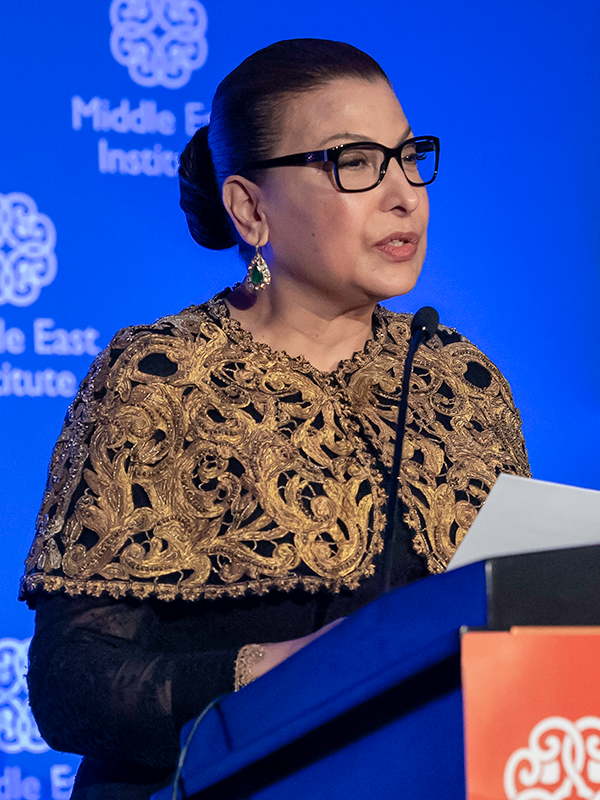 Huda Alkhamis Kanoo