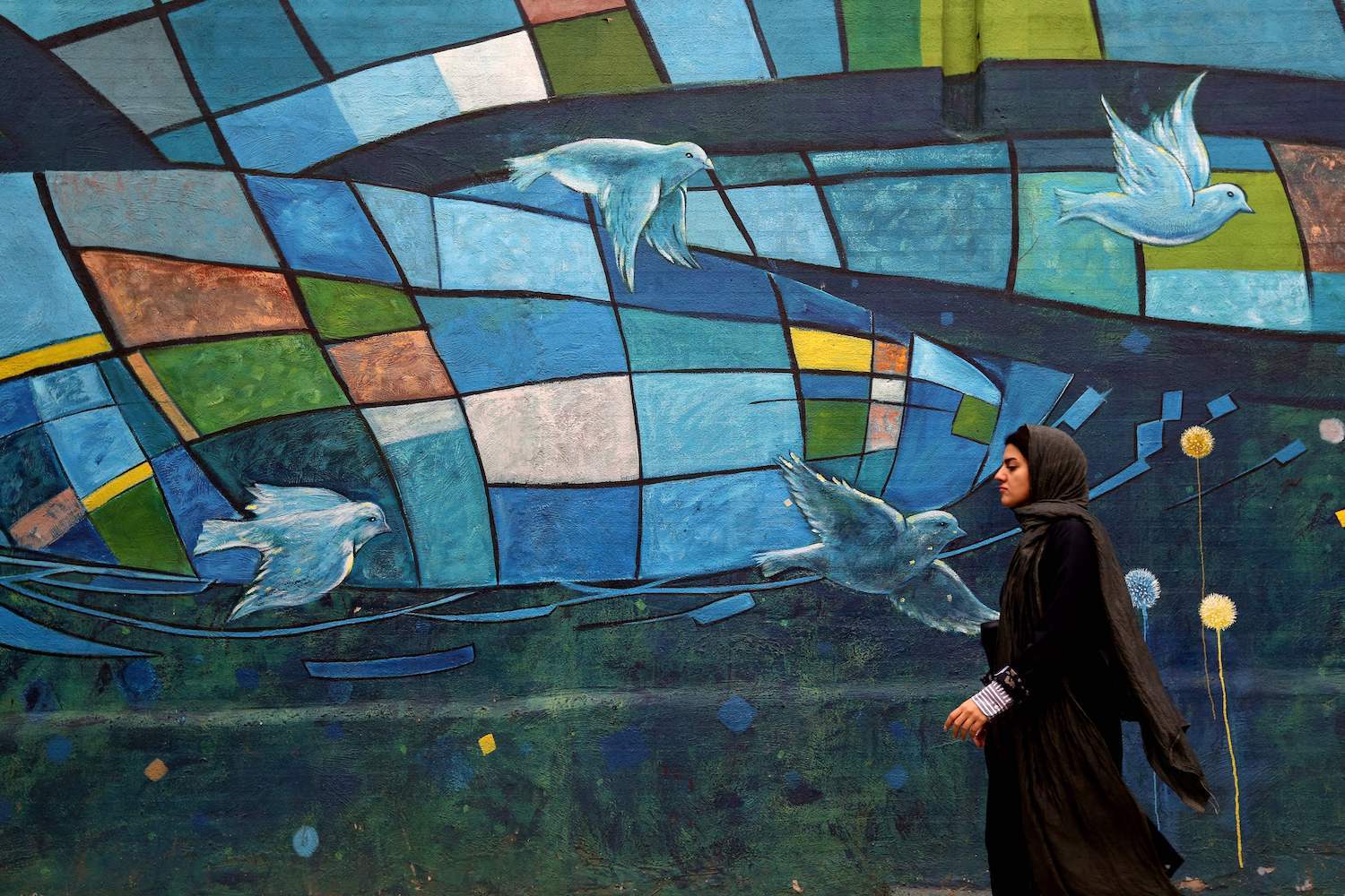 Iran and the United States can be Friends | Middle East Institute