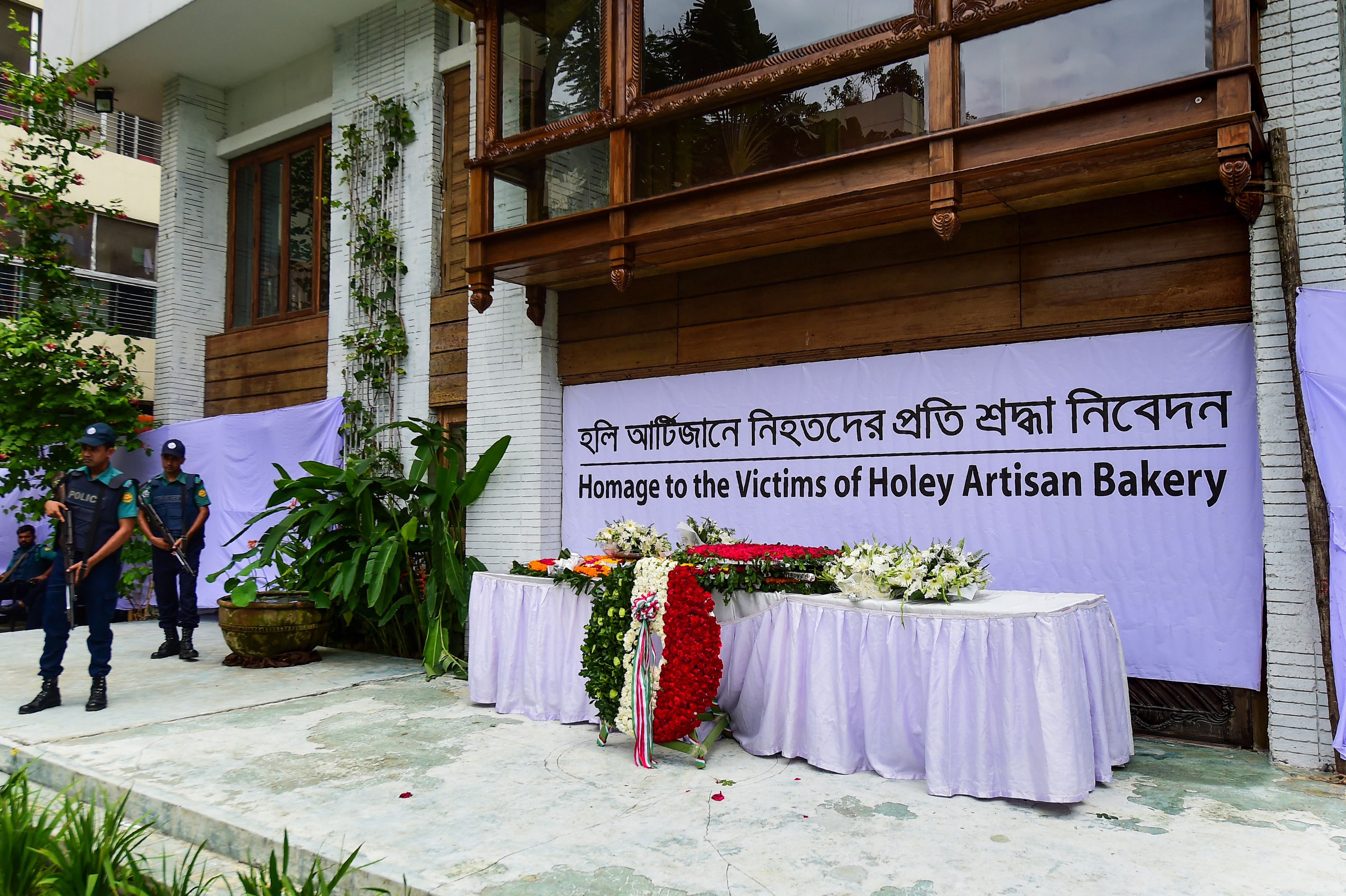 Islamic State Ideology Continues To Resonate In Bangladesh Middle East Institute Islamic State Ideology Continues To Resonate In Bangladesh Middle East Institute