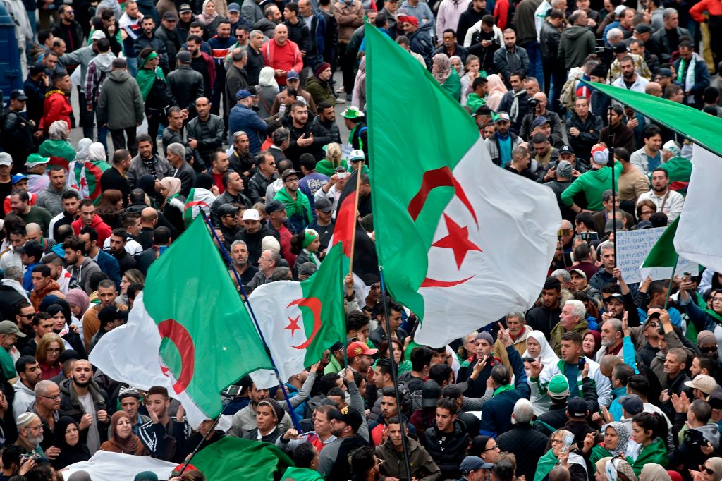 The future of the UK's relationship with the Maghreb | Middle East Institute