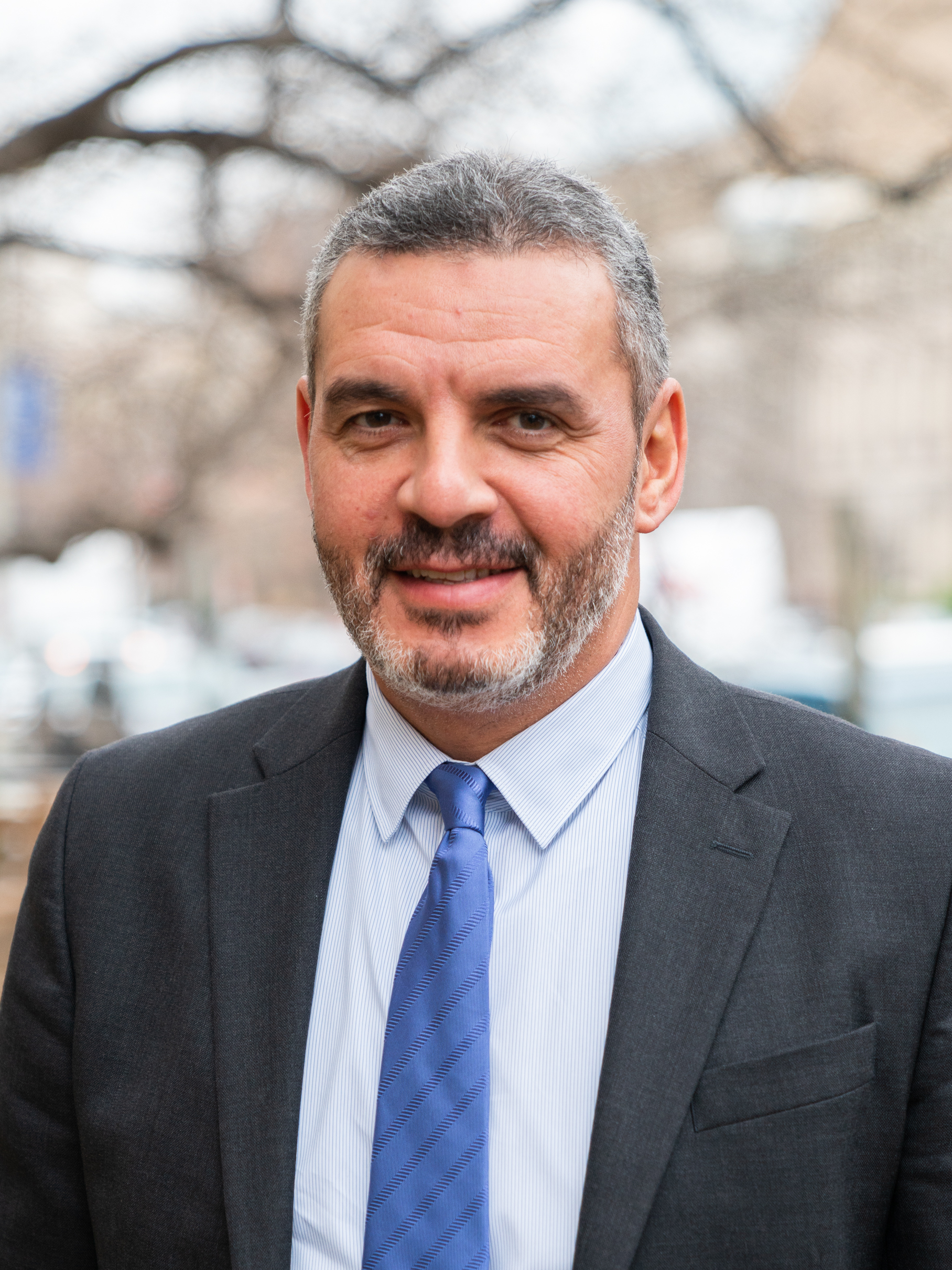 Khaled Elgindy | Middle East Institute