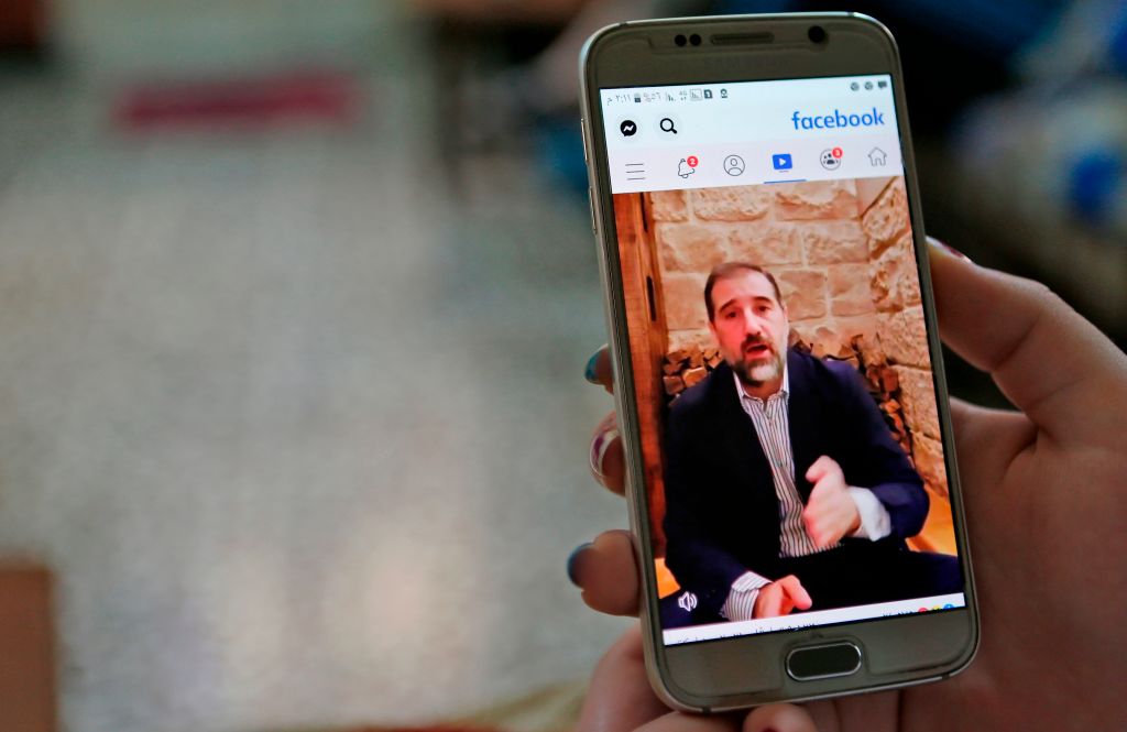 the assad makhlouf spat a complicated family affair middle east institute