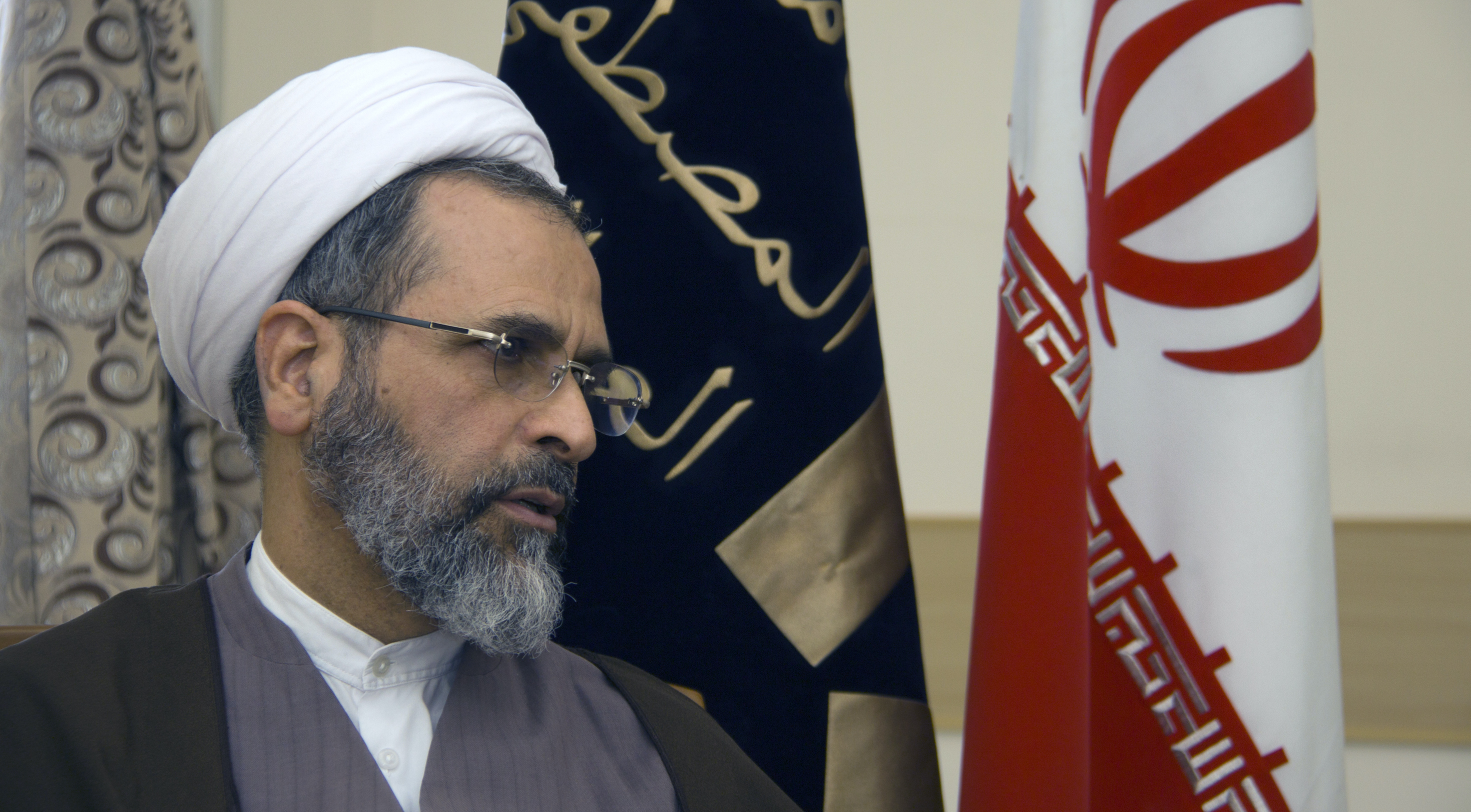 The Islamic Republic's next generation of leaders: A profile of Alireza 
