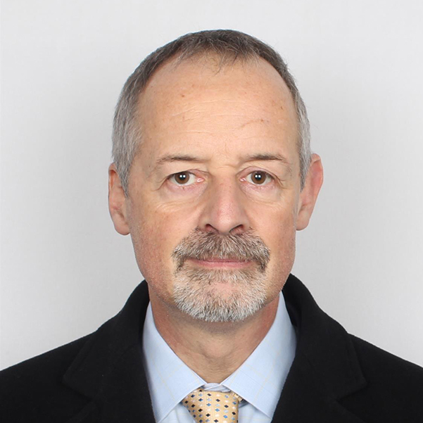 Edmund Fitton-Brown Edmund Fitton-Brown