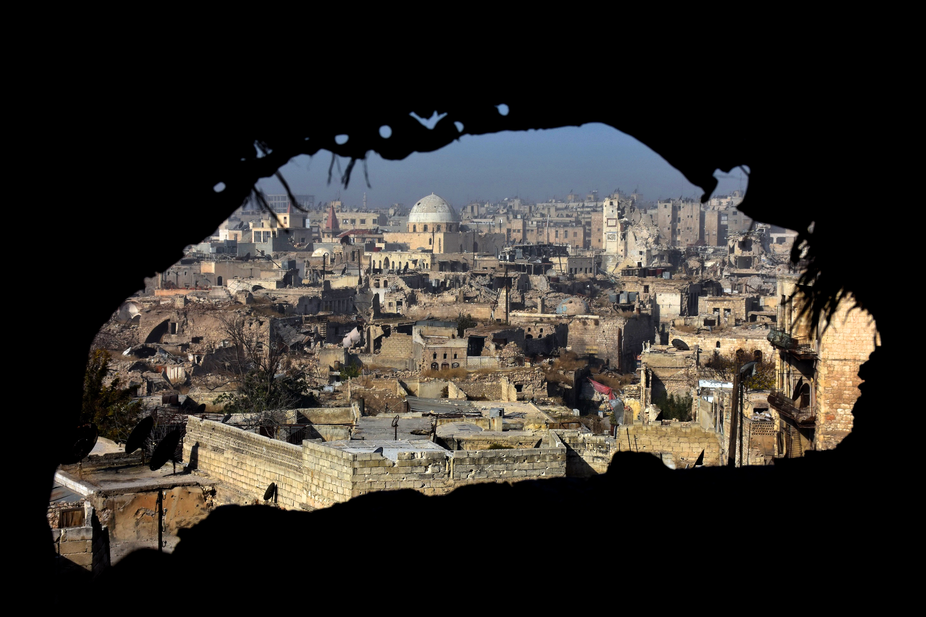 Syria Still Matters Charting a Strategic Approach to Syria Policy