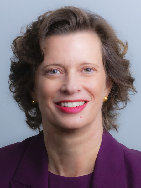 Michelle Nunn