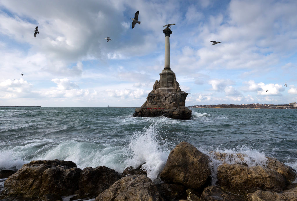 The Significance of Ukraine's Maritime Industry for the Black Sea, and