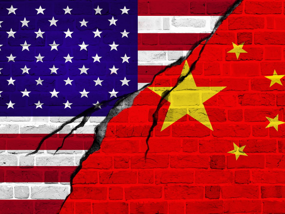 The Us And China Getting Beyond The Covid 19 Blame Game Middle East Institute The Us And China Getting Beyond The Covid 19 Blame Game Middle East Institute