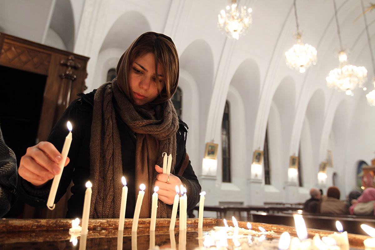 A recipe for intolerance: Iran’s blueprint for cracking down on