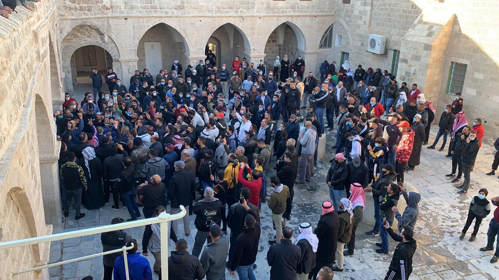 Protesting against techno: How a concert revealed the state of Palestinian society - Vimarsana News