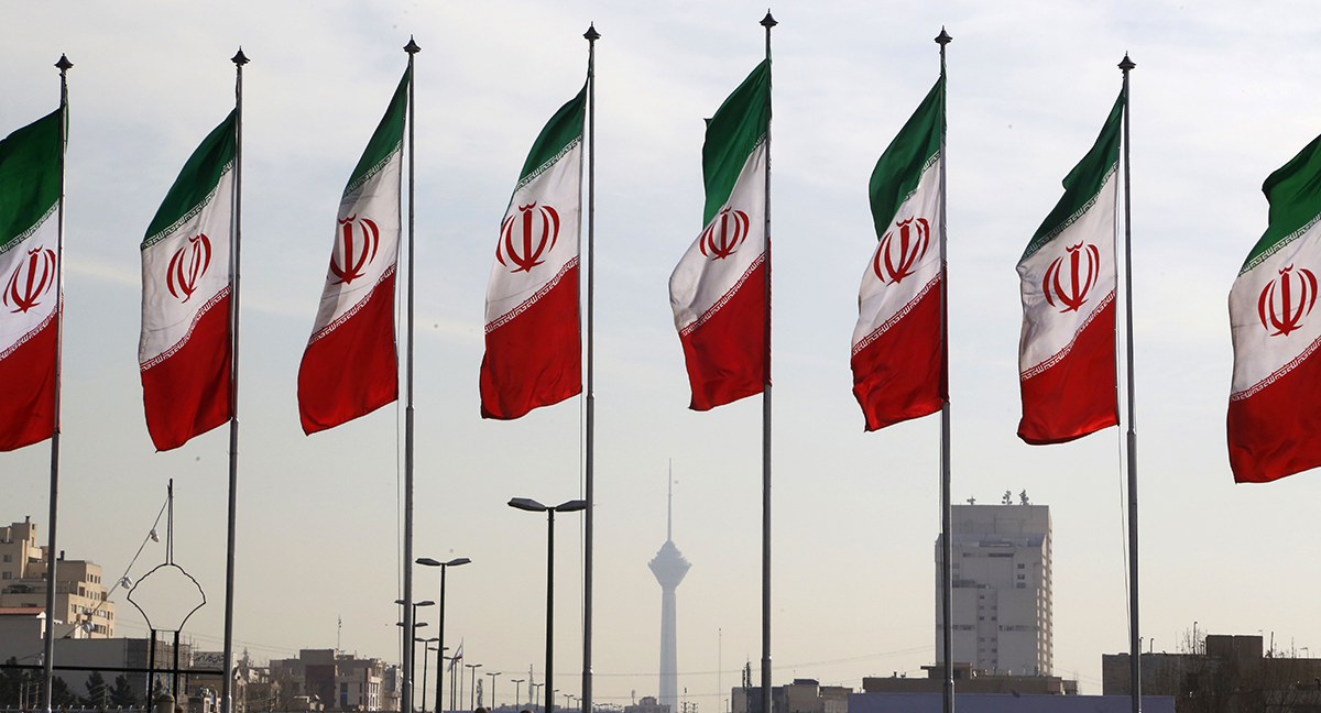 Iran’s cyber future Middle East Institute