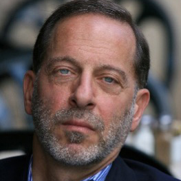 Rashid Khalidi