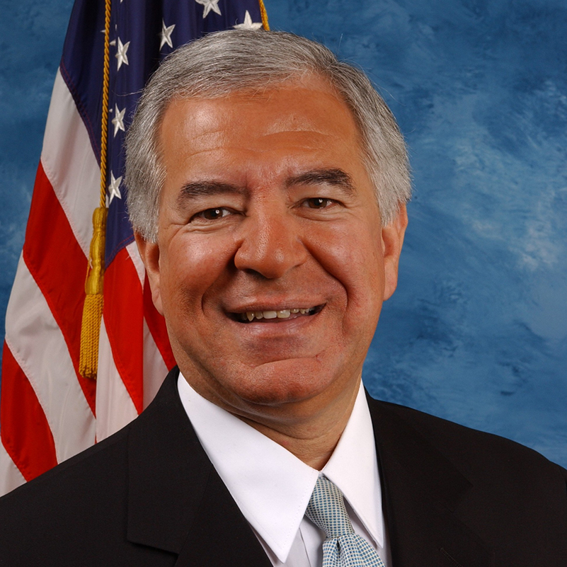 Nick Rahall