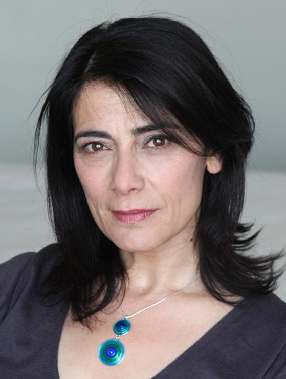 Creators' Corner with Inaugural Guest, Hiam Abbass - Vimarsana News
