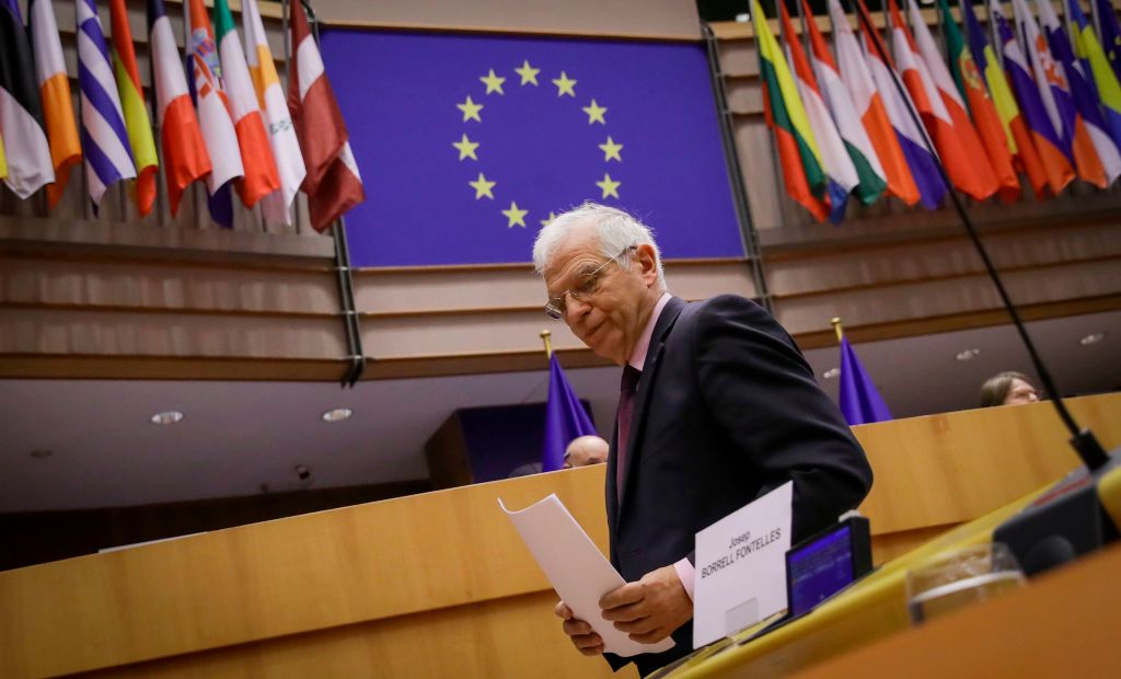 The EU's East: A Way Forward | Middle East Institute - Vimarsana News