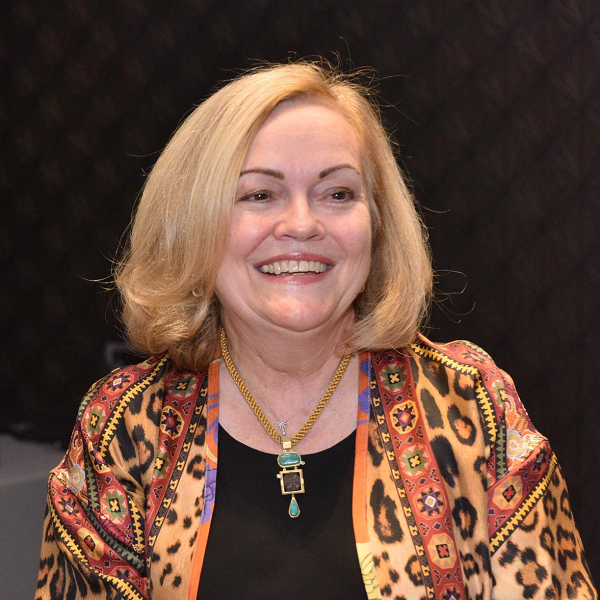 Deborah K. Jones