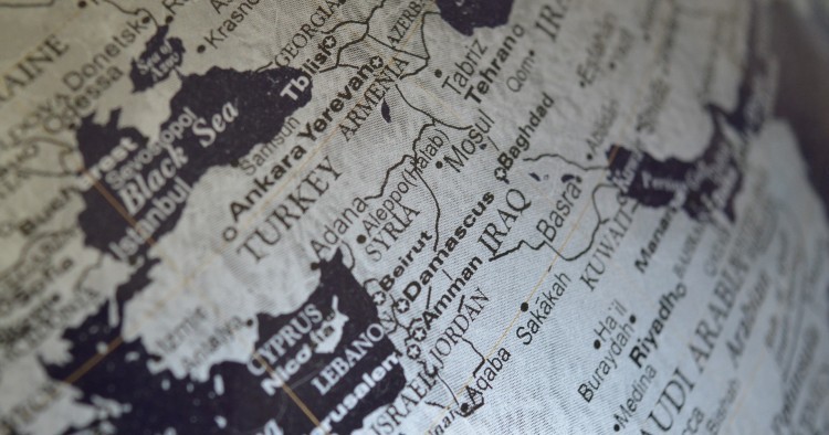 Regional Cooperation: Sustainable U.S. Policy in the Middle East - Vimarsana News
