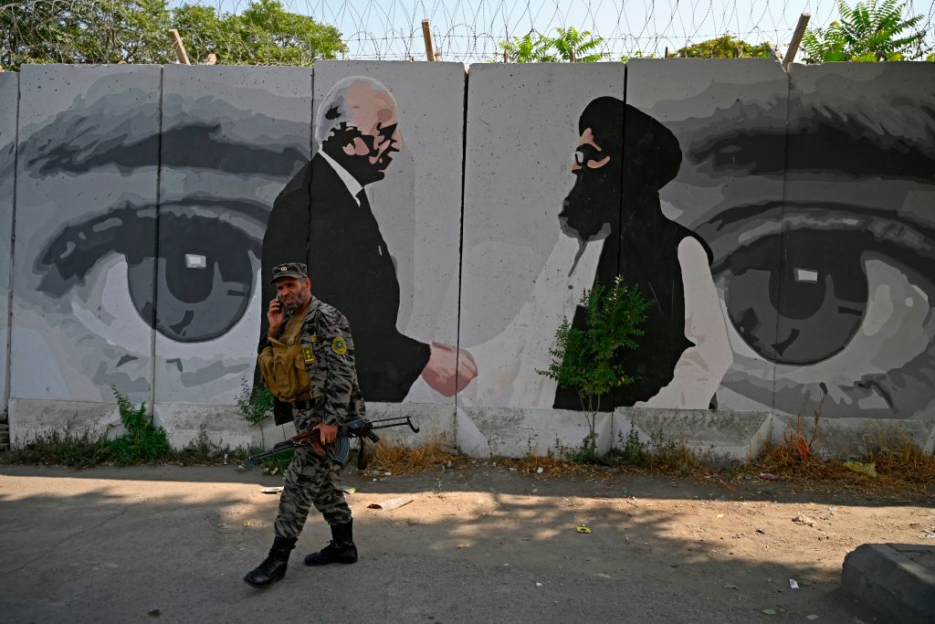 Monday Briefing: Afghan peace talks in a state of confusion - Vimarsana News