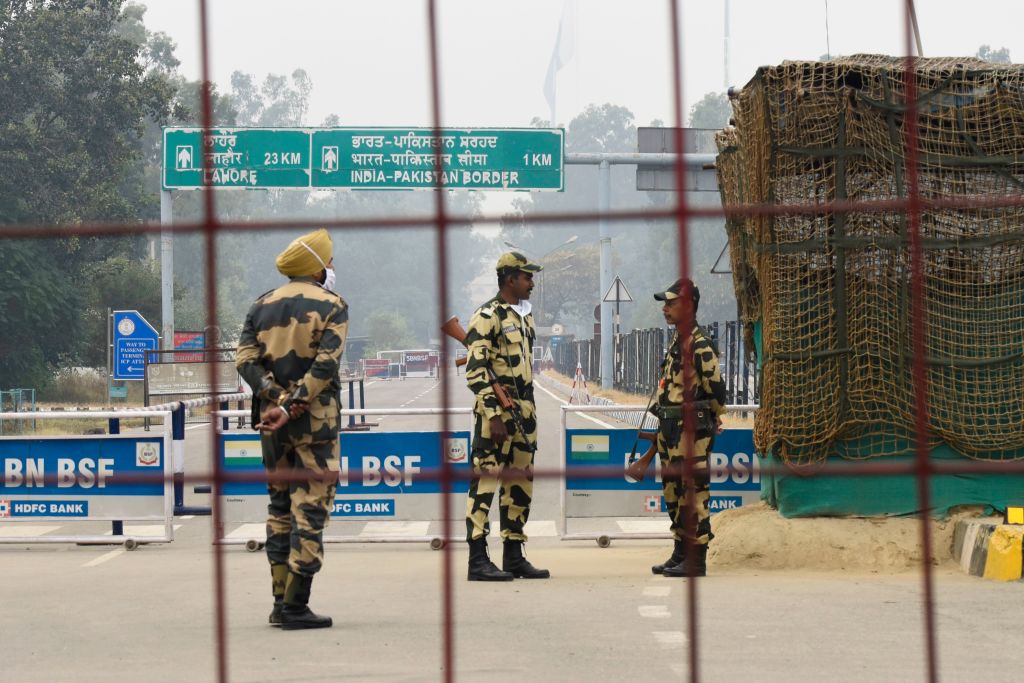 Monday Briefing Is This The Same Old In Pakistan India Relations Monday Briefing Is This The Same Old In Pakistan India Relations