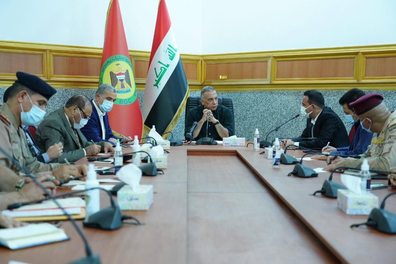 Monday Briefing: Iraq's ongoing cycle of successes and disasters - Vimarsana News