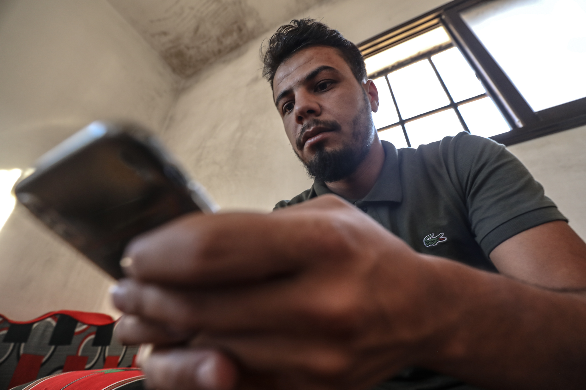 How Facebook's Oversight Board Can Do More for Syria | Middle East Institute - Vimarsana News