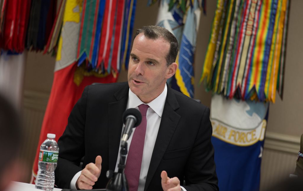 Monday Briefing: An American diplomatic surge - Vimarsana News