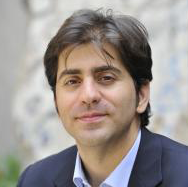 Afshin Molavi