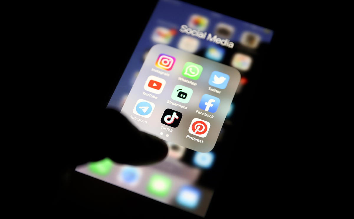 Content moderation trends in the MENA region Censorship