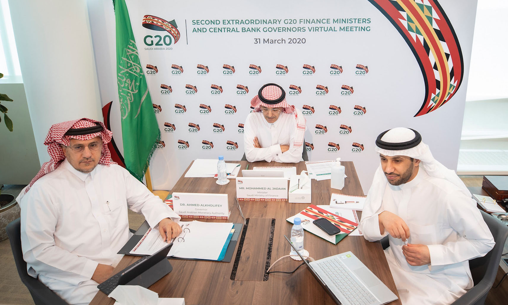 Staffing Solutions for the Financial and Banking Industry in Saudi Arabia