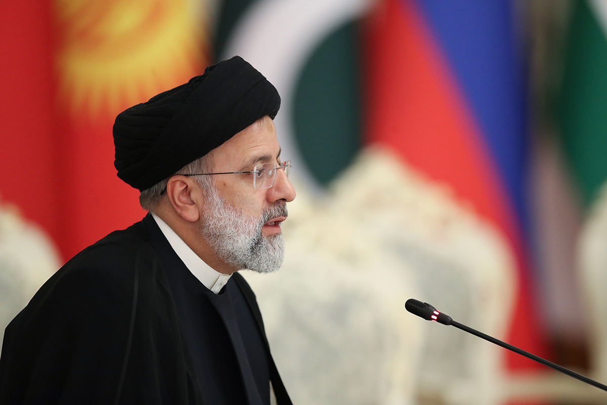 What will SCO membership mean for Iran? | Middle East Institute
