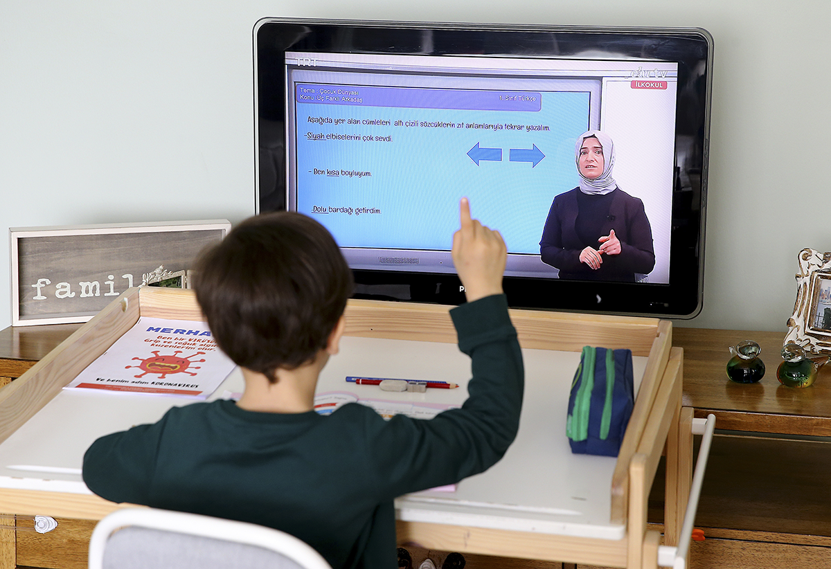 A Revolution in Education: What Lies Ahead for MENA - Vimarsana News