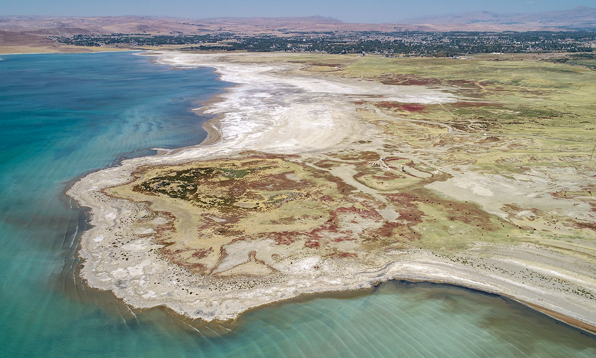 The IPCC Sixth Assessment Report on Climate Change and what it means for the Middle East - Vimarsana News